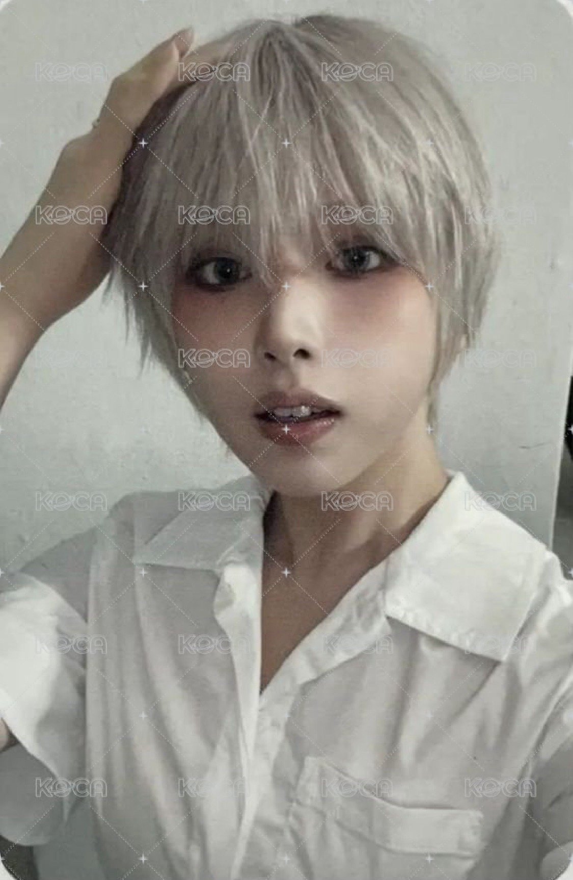 正規一 Jiwoo