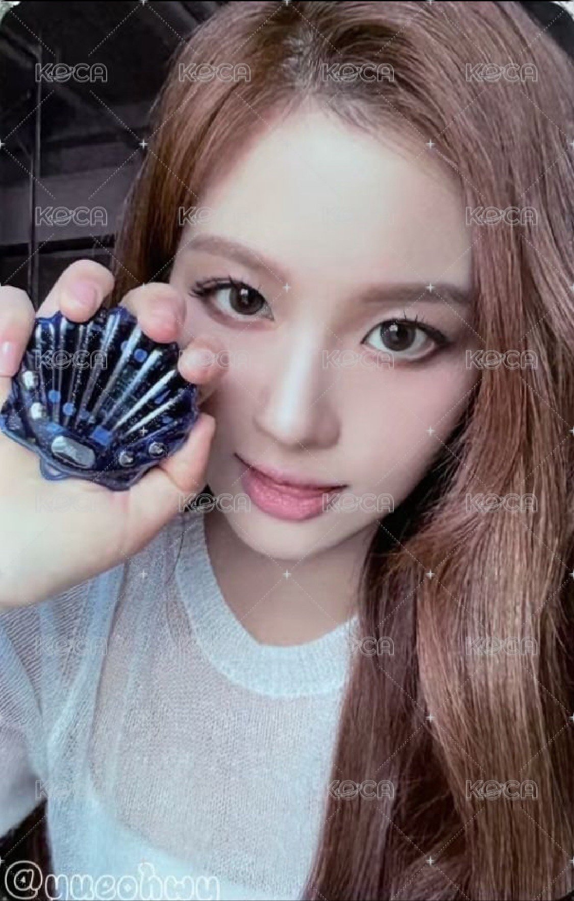 FORWARD Sullyoon