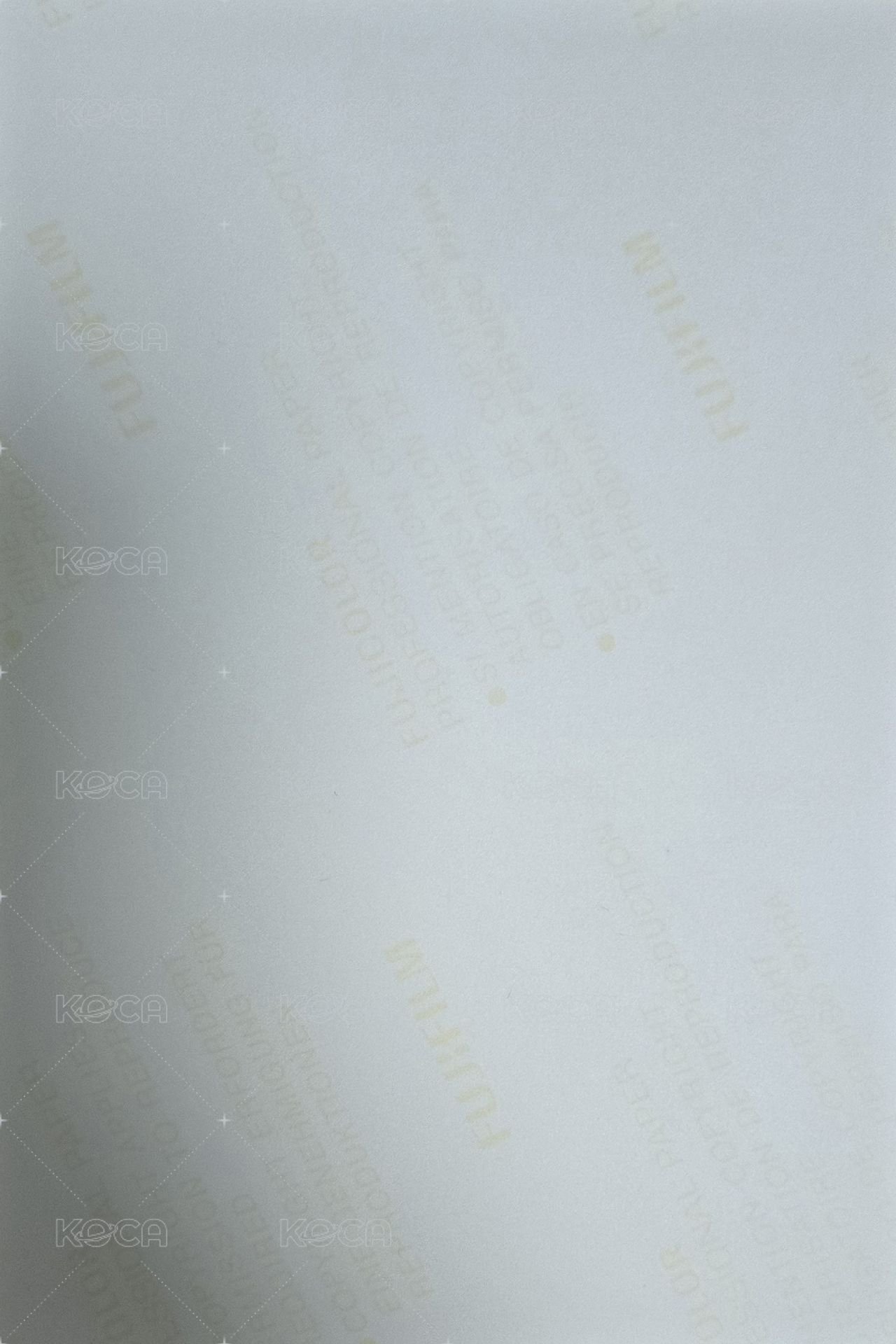 HEART*IZ 明信片  背面