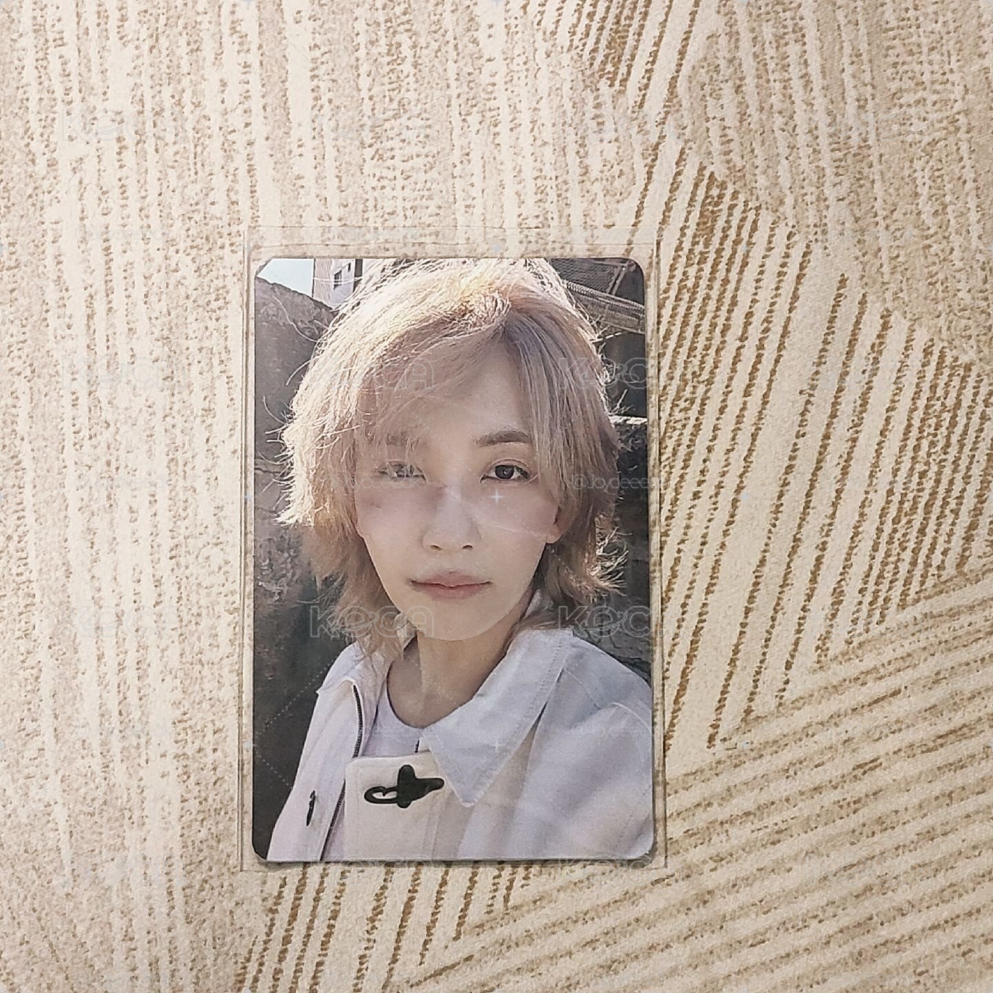 SEVENTEEN 十期會員禮 