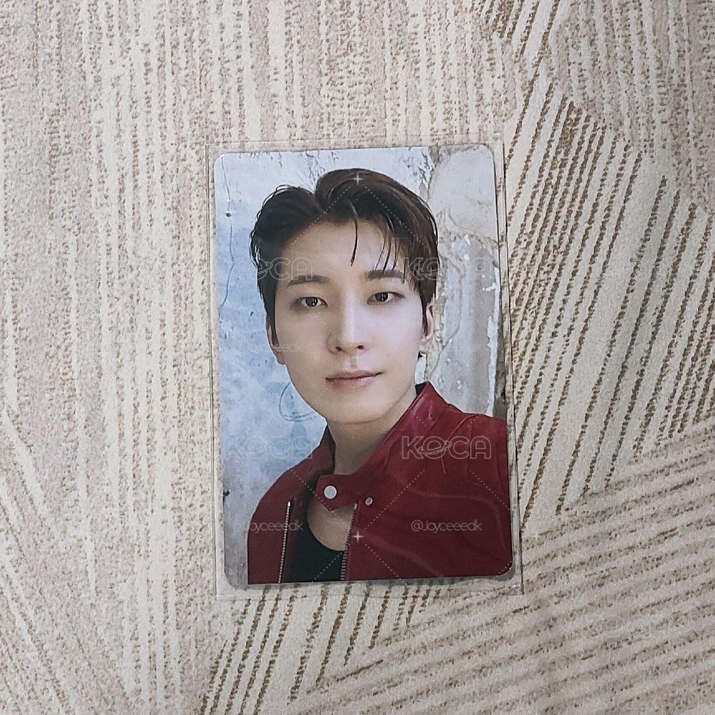 SEVENTEEN 十期會員禮 