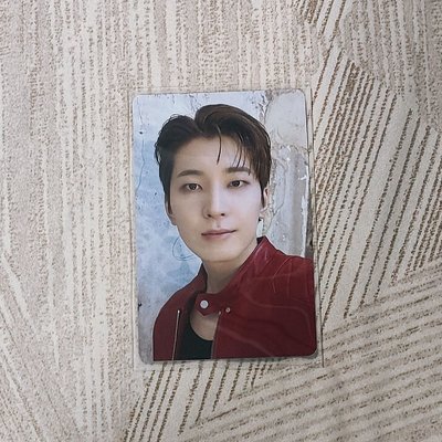 SEVENTEEN 十期會員禮 