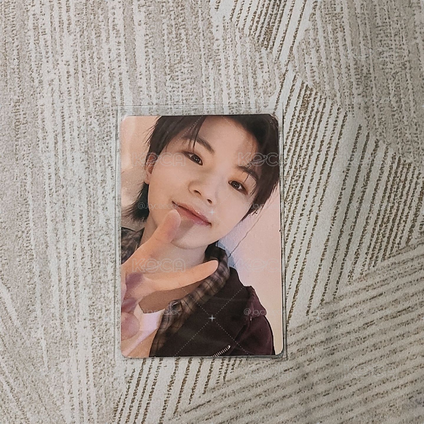 SEVENTEEN 十期會員禮 