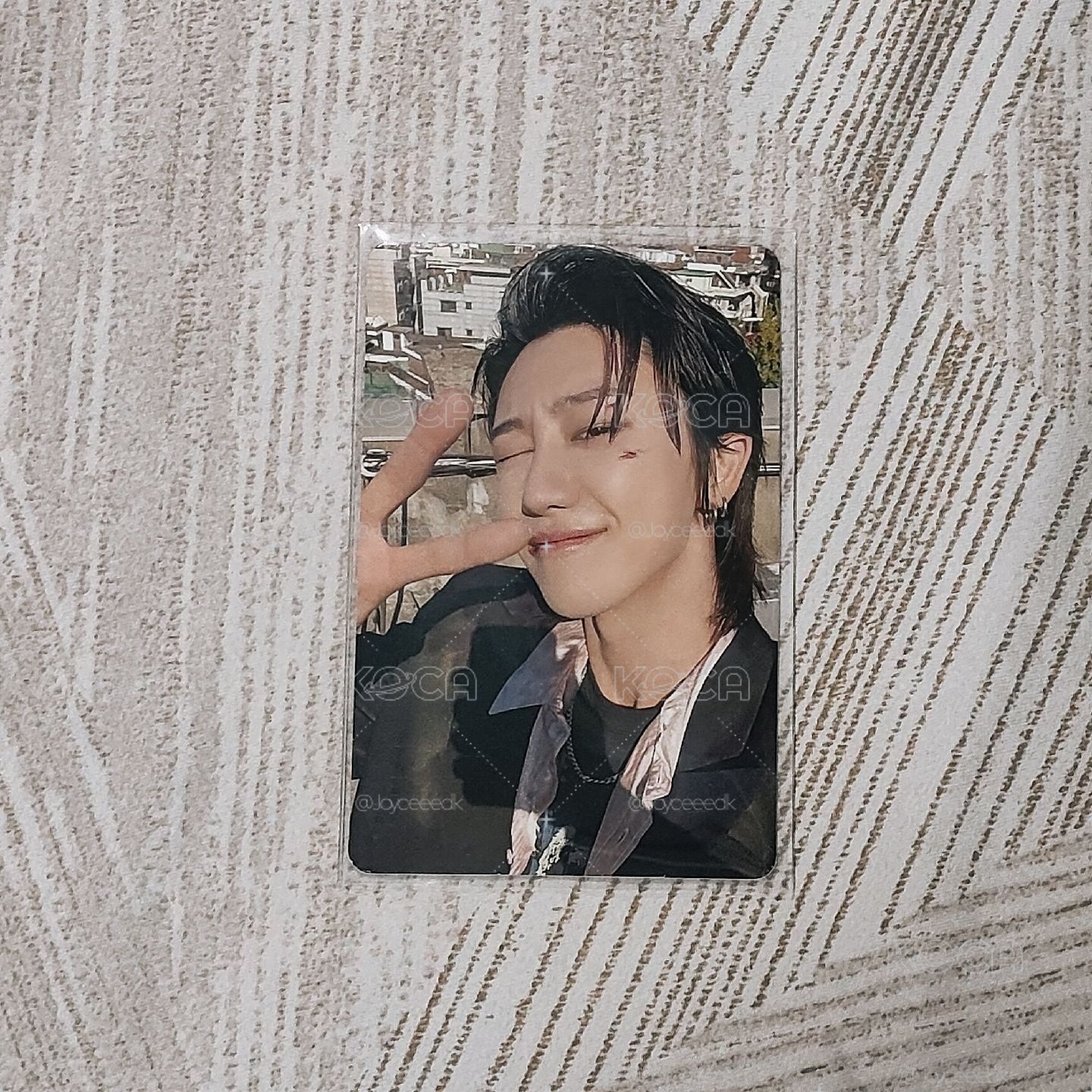 SEVENTEEN 十期會員禮 