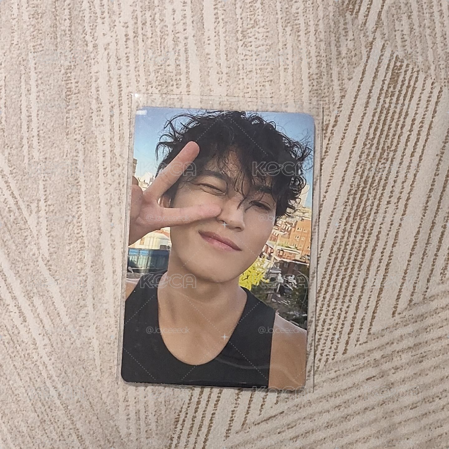 SEVENTEEN 十期會員禮 