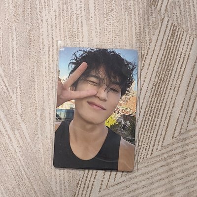 SEVENTEEN 十期會員禮 