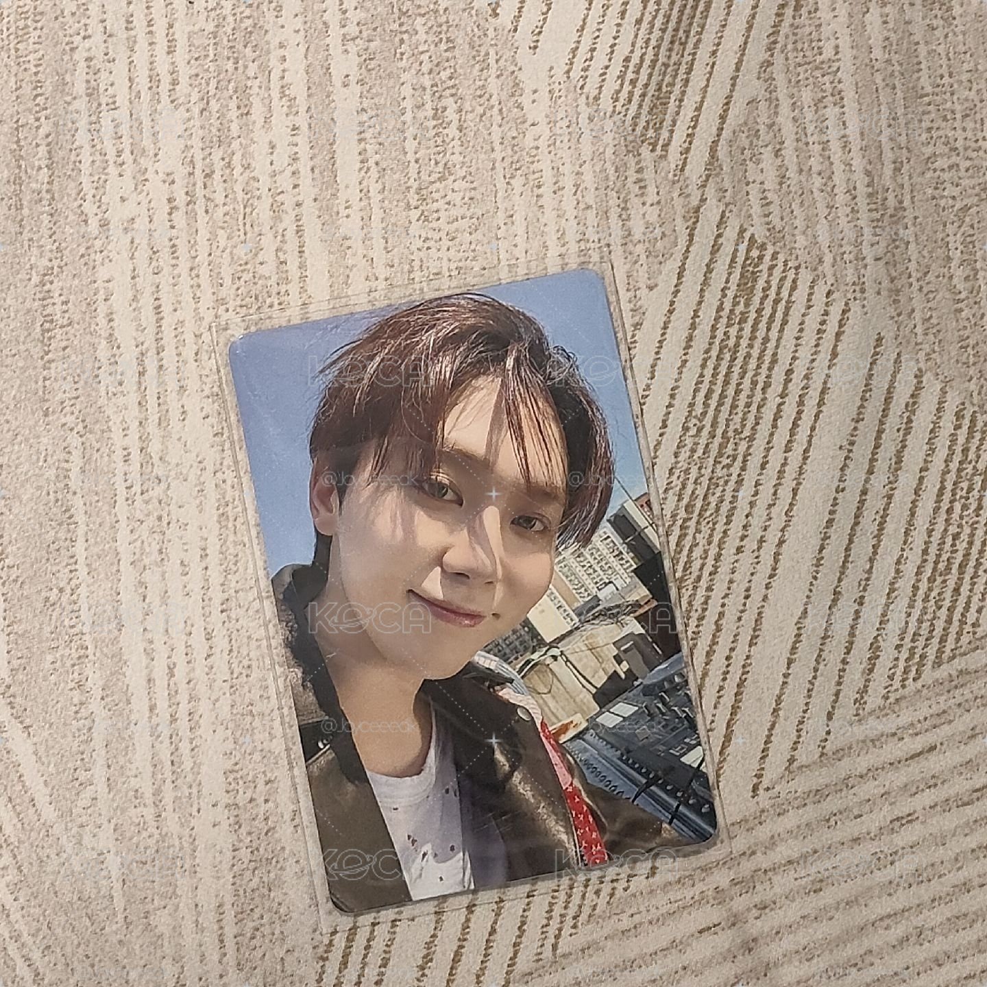 SEVENTEEN 十期會員禮 