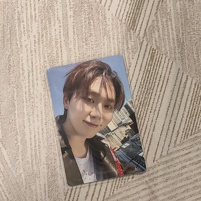SEVENTEEN 十期會員禮 