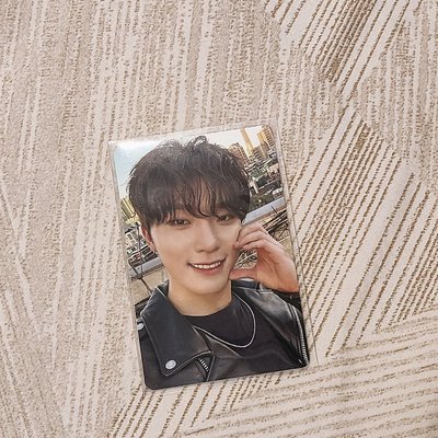 SEVENTEEN 十期會員禮 