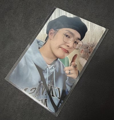 2022年曆 年曆卡 🐤