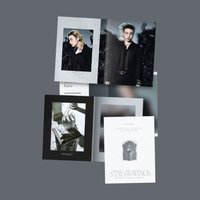 6期會員禮 寫真集 