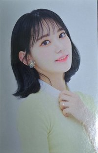 2020 線上演唱會 2nd 滿額卡 