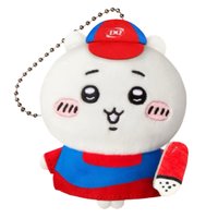 DQxCHIIKAWA 吊娃 DQ冰淇淋聯名 吉伊