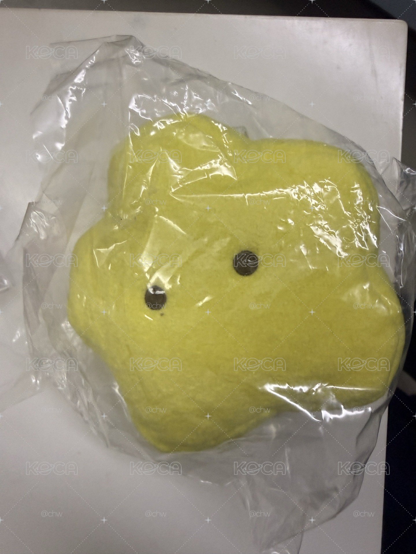 烏薩奇兔兔星星 側背包