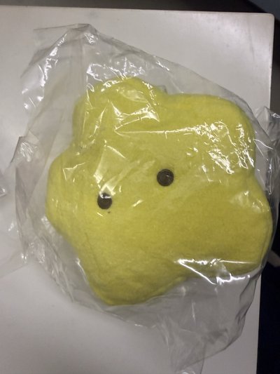 烏薩奇兔兔星星 側背包