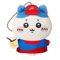 DQxCHIIKAWA 吊娃 DQ冰淇淋聯名 小八