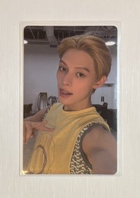 wvs幸運卡（微廠損）