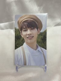 正三 HMV特典卡/貝雷帽圓❤️