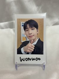 'HOLIDAY'隨機卡拍立得