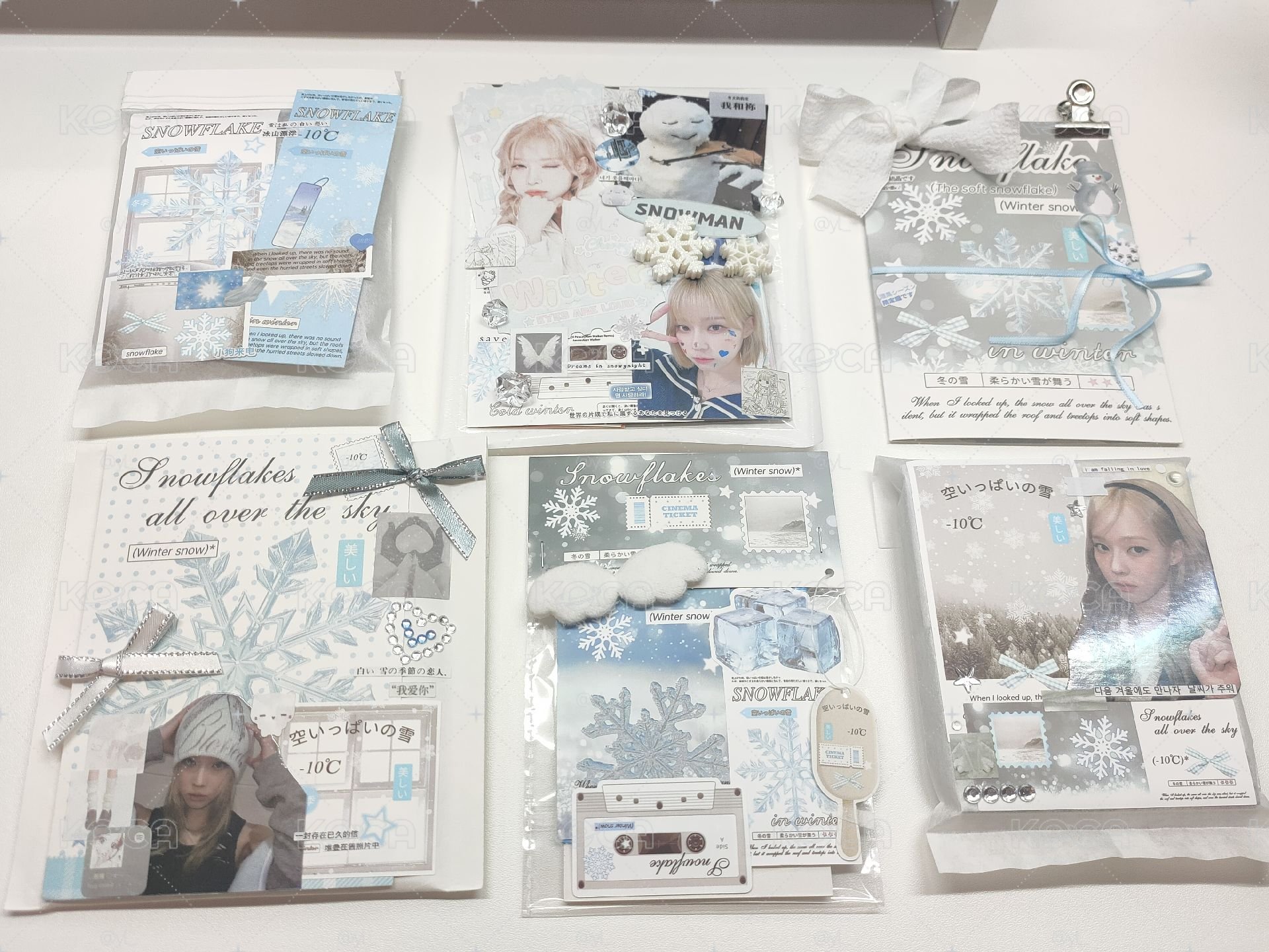 柚吉冬三張卡450$+手燈800$
