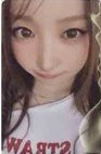 iLy LOVvmE ver. 專輯卡 