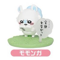 食玩/盒玩 巧克力食玩 公仔 小桃