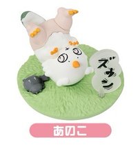 萬代食玩/盒玩 巧克力食玩 公仔 那孩子