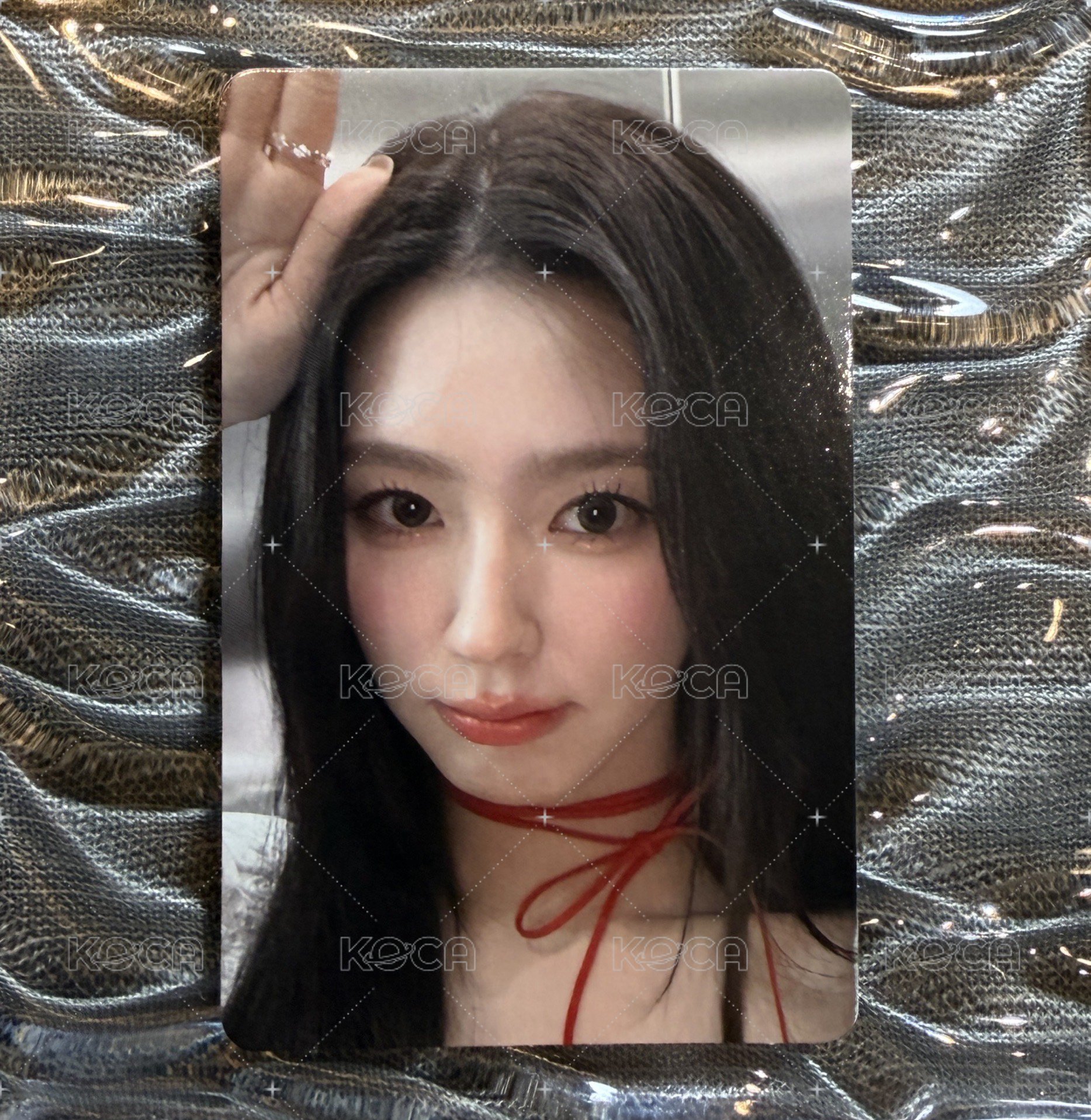 旋轉立牌卡
