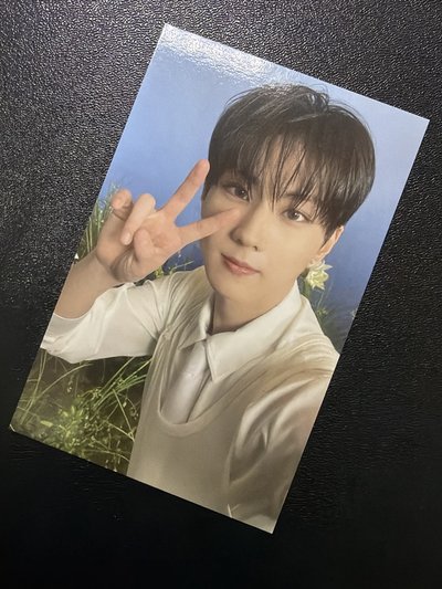 WTL FINAL卡包隨機卡、滿額卡