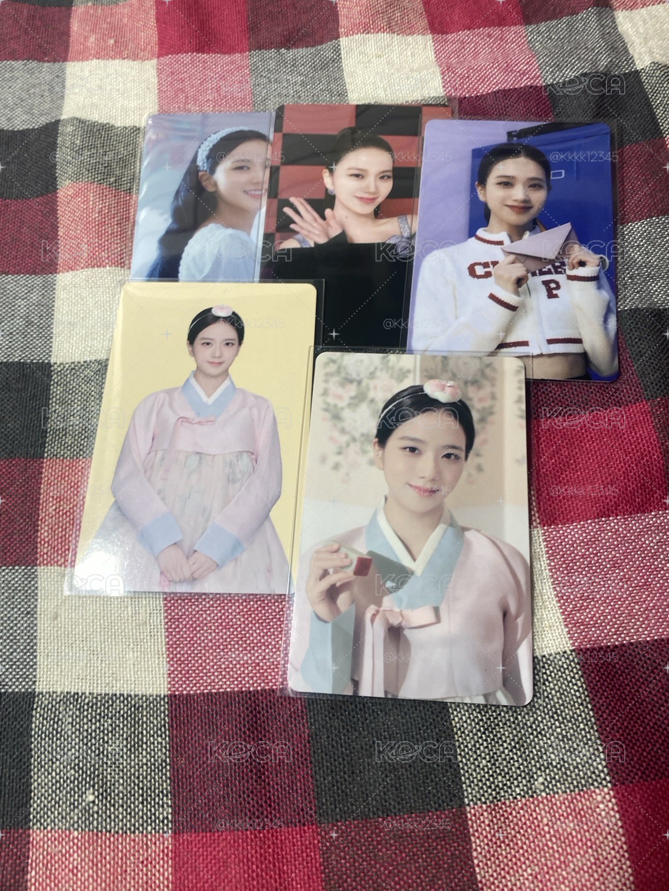 秀卡販售