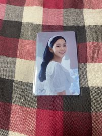 BPTG 專輯卡 stella ver.