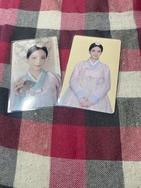 BPTG 專輯卡 秀2張