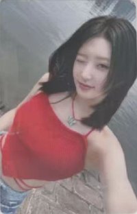 迷你四咖啡廳 周邊卡 