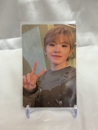 Mini9克拉盤卡❤️