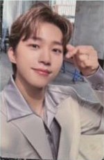 正規二 Digipack Ver. 專輯卡 