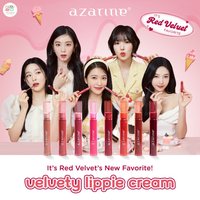 Azarine x Red Velvet