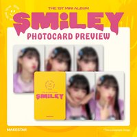 SMiLEY ms 3.0 簽售