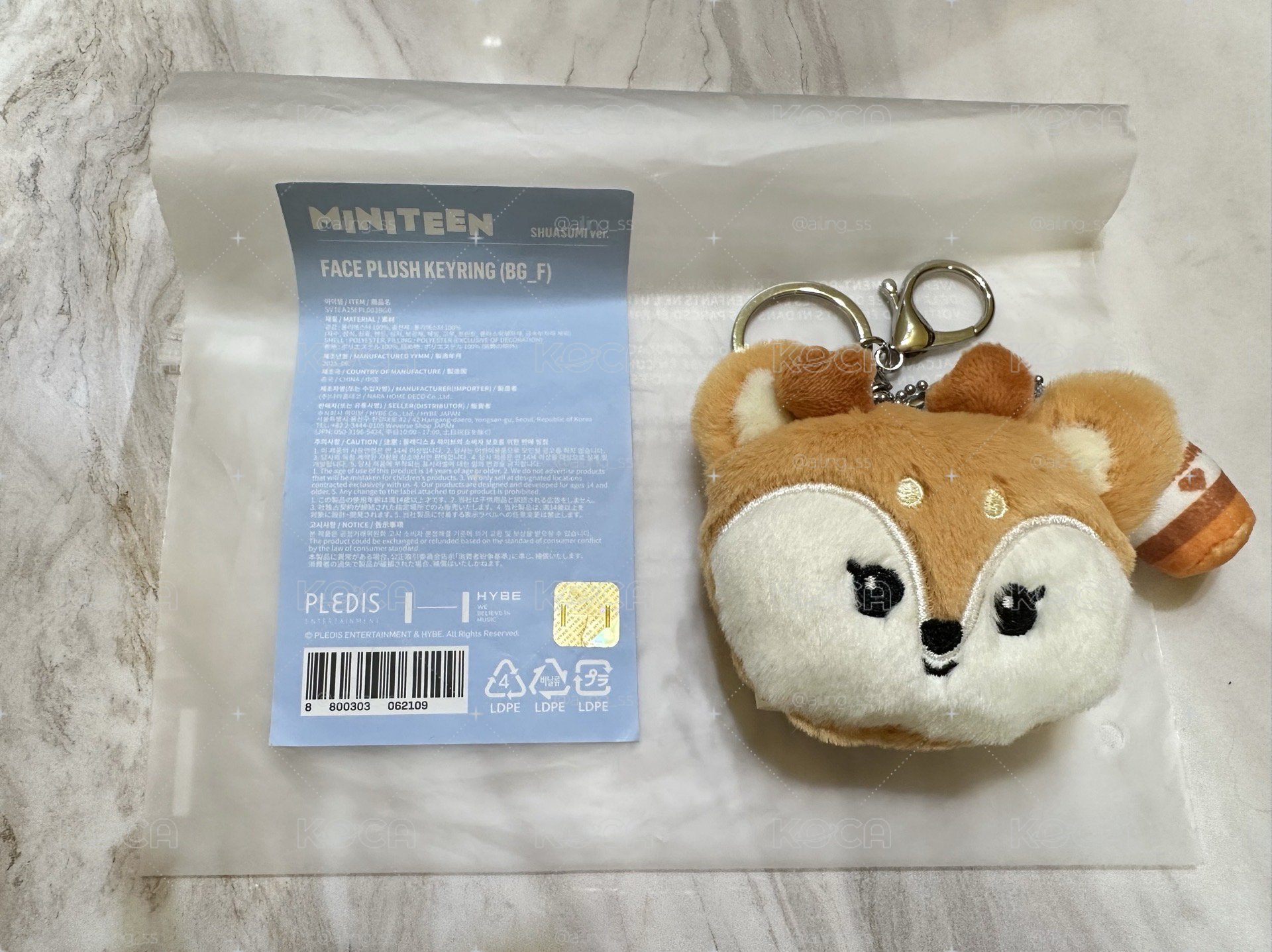 💎SVT 小卡單售區