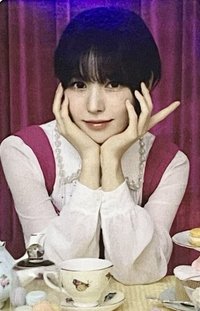 印尼口紅 代言卡 