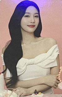 印尼口紅 代言卡 