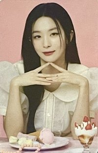 印尼口紅 代言卡 