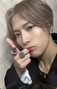 WINTER HEPTAGON am 特典卡 