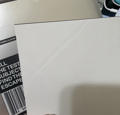 ENHYPEN 迷六單封全專