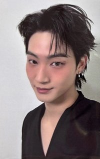 WINTER HEPTAGON 專輯卡 