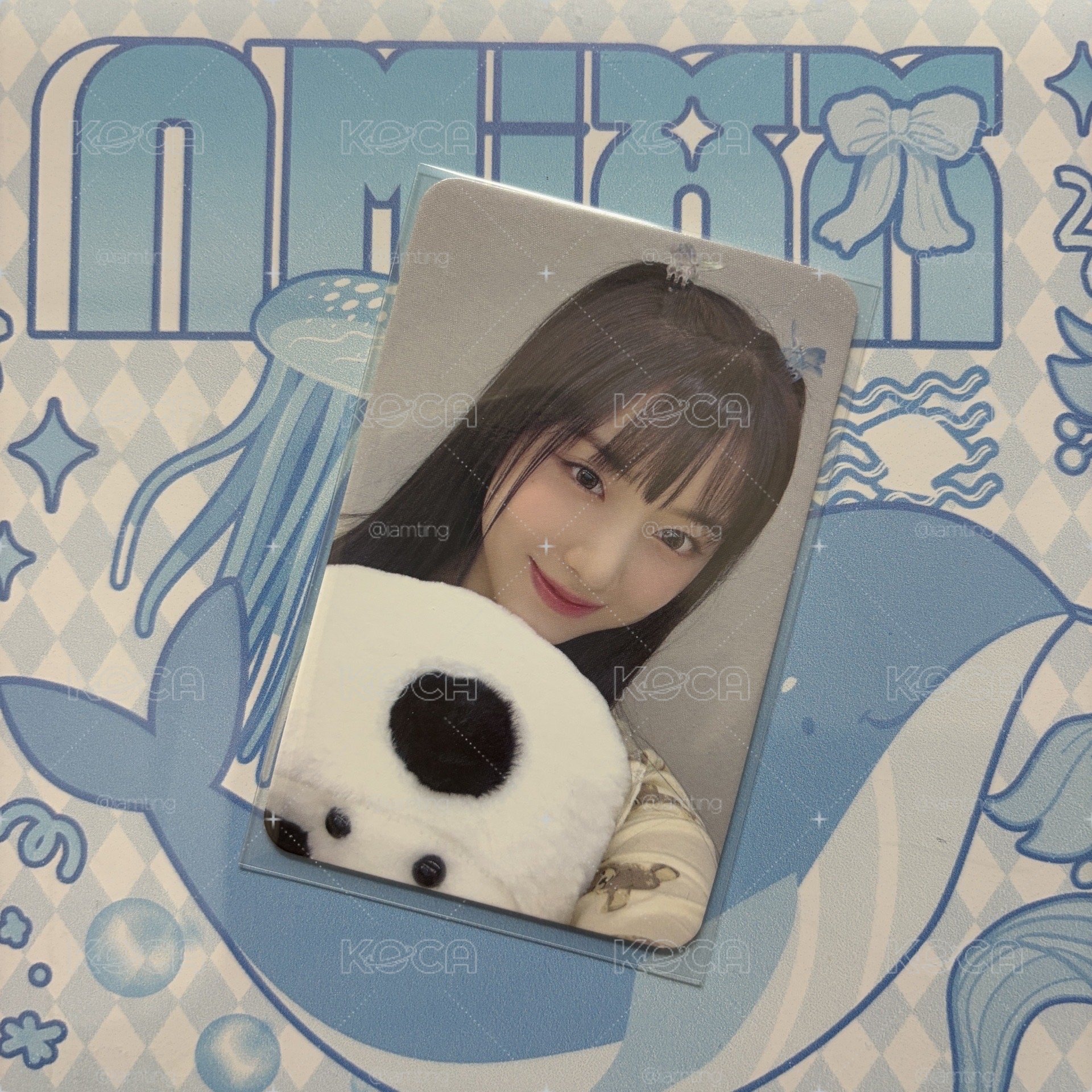 am 睡衣友
