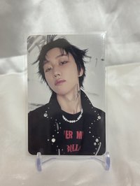 正規五克拉盤卡