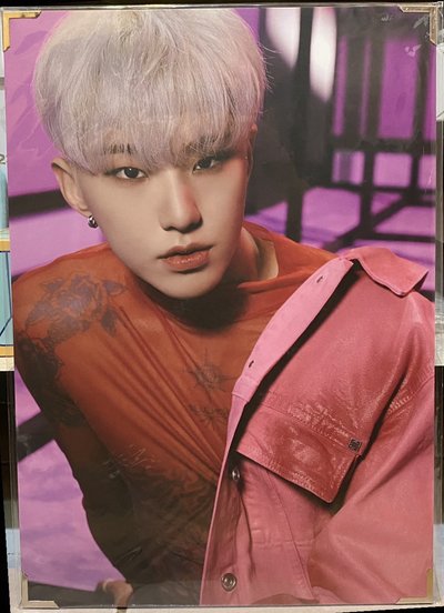 順榮 spider 相框🖤（5）