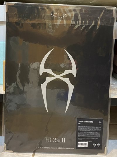 順榮 spider 相框🖤（5）