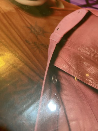 順榮 spider 相框🖤（5）