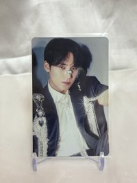 消費期限日專卡1💎